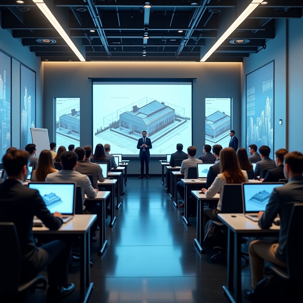 О нашей академии