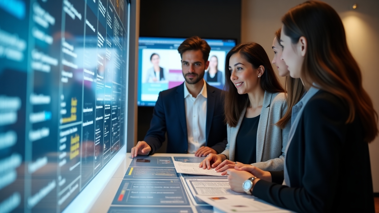 Выбор программы обучения в области оценочной деятельности