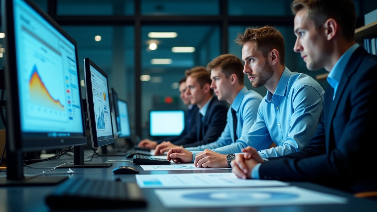 Направления обучения в Uraniumionfield