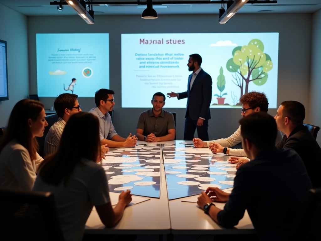 Цели и задачи Uraniumionfield