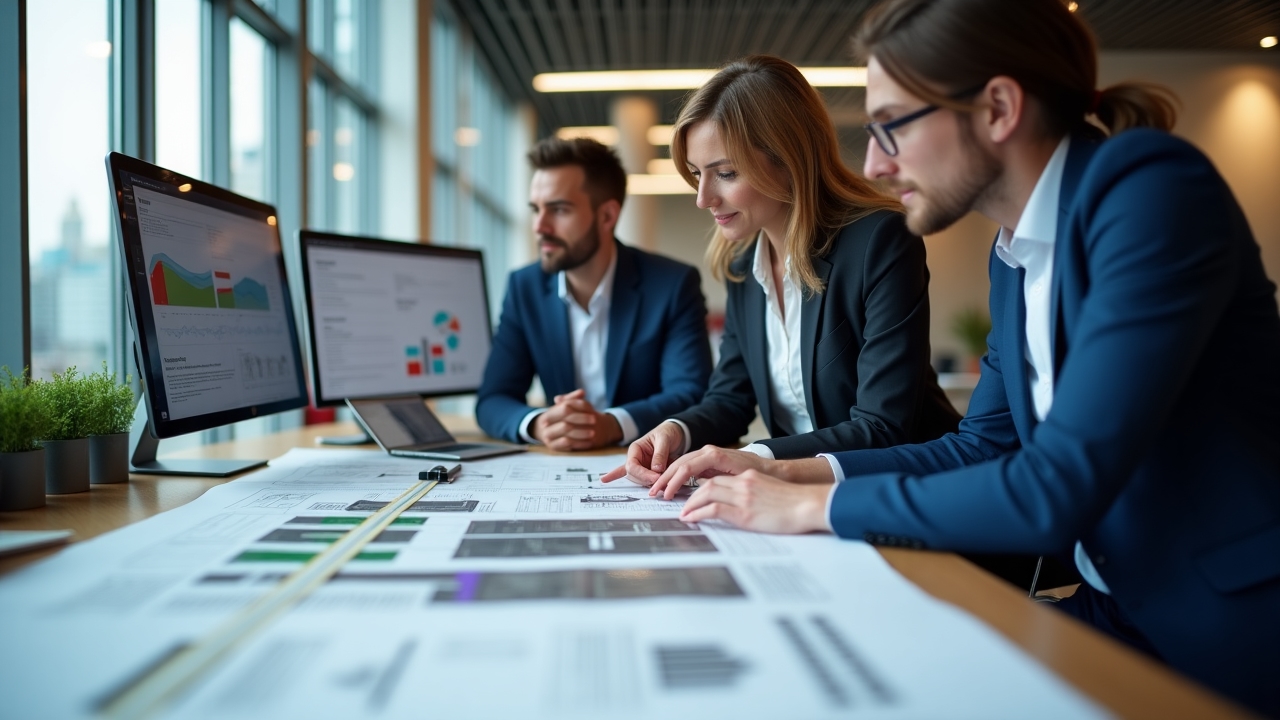 Оценка недвижимости